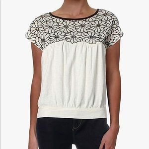 Free People | Georgia Bubble Top